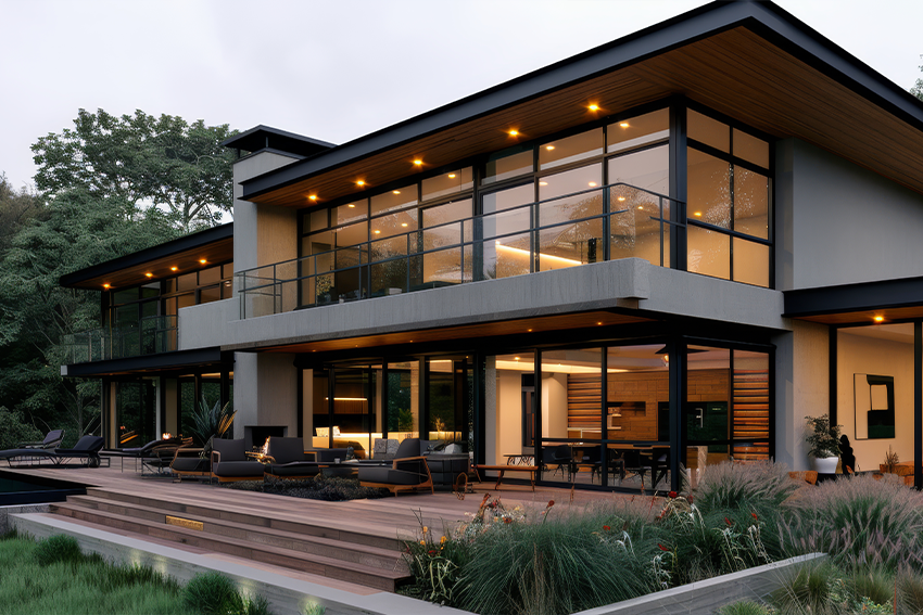 Architectural Design